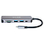 Разветвитель USB D-Link DUB-2325/A1A (DUB-2325/A1A) (DUB-2325/A1A)