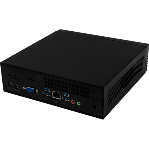 Компьютер Kvadra D20 DM/ Core i5-10500/ 16Gb/ 512Gb SSD/ noDVD/ BT/ WiFi/ noOS (Y20SYSCAS101R_6E5694) фото 3