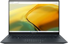 Эскиз Ноутбук ASUS ZenBook 14X UX3404VC-M9134X 90nb10h1-m00710
