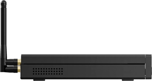 Компьютер IRBIS Smartdesk, Mini (uSFF) i5-12400 1x8GB 256GB SSD М2 + 1 Cage for Sata SSD + CABLE NoDVD AX201, 11ax 2x2 + BT5.1 NO_OS By Irbis (PCB518) фото 5
