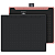 Графический планшет Huion Inspiroy RTS-300 Black (RTS-300 BLACK) (RTS-300 BLACK)