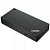 Док-станция Lenovo ThinkPad USB-C Dock [40AY0090EU] (40AY0090EU)