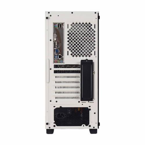 Компьютер Raskat Strike 520 (Cоre Core i5-12400F, 16GB, SSD 1024GB, RTX4060 8GB, White, NoOS) (STRIKE520155909) фото 4