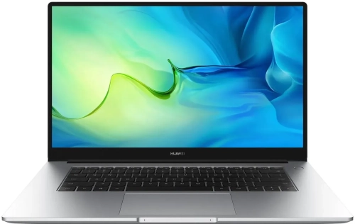 Ноутбук Huawei MateBook D 15 BoM-WFP9 Ryzen 7 5700U 8Gb 512Gb SSD 15.6