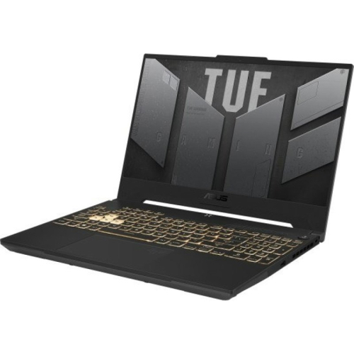 Ноутбук Asus TUF Gaming F17 FX707VV-HX131 Core i7 13620H 16Gb SSD1Tb NVIDIA GeForce RTX4060 8Gb 17.3