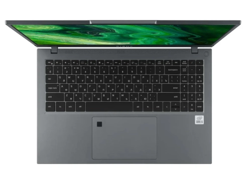 Ноутбук Digma Pro Fortis Core i5 1035G1 8Gb SSD512Gb 15.6