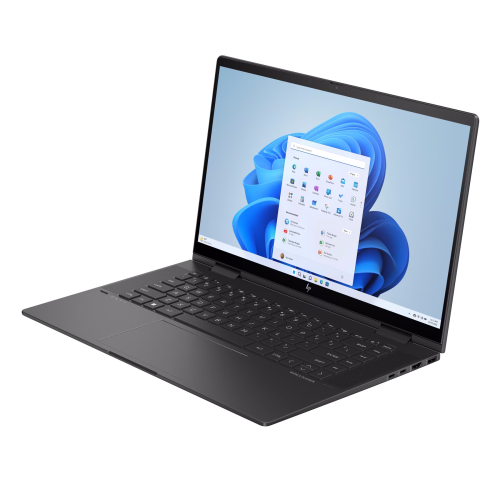 Ноутбук HP Envy x360 15-fh0003ci Ryzen 5 7530U 16Gb SSD1Tb 15.6