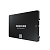 Твердотельный накопитель SSD 4TB Samsung 870 EVO (MZ-77E4T0BW) (MZ-77E4T0BW)