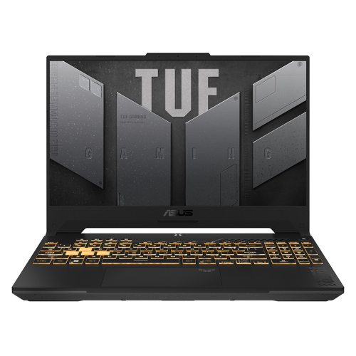 Ноутбук ASUS TUF Gaming A17 FA707NV-HX079 Ryzen 7 7735HS 16Gb 512Gb SSD RTX4060 8Gb 17.3