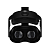 Шлем виртуальной реальности HTC VIVE Focus 3 Wireless (99HASY002-00) (99HASY002-00)