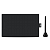 Графический планшет Huion Inspiroy RTM-500 Black (RTM-500 BLACK) (RTM-500 BLACK)