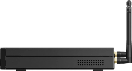 Компьютер IRBIS Smartdesk, Mini (uSFF) i5-12400 1x8GB 256GB SSD М2 + 1 Cage for Sata SSD + CABLE NoDVD AX201, 11ax 2x2 + BT5.1 NO_OS By Irbis (PCB518) фото 3