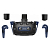 Шлем виртуальной реальности HTC VIVE Pro 2 Full Kit (99HASZ003-00) (99HASZ003-00)
