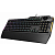 Игровая клавиатура ASUS TUF Gaming K1 (90MP01X0-BKRA00) (90MP01X0-BKRA00)