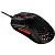 Манипулятор игровой мышь HyperX Pulsefire Haste Black/Red (4P5E3AA) (4P5E3AA)