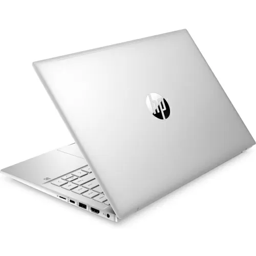 Ноутбук HP Pavilion 14-ec0028ur 14" FHD, Ryzen 3 5300U, 8GB, 512GB SSD, WiFi, BT, DOS (4E1A3EA) фото 4