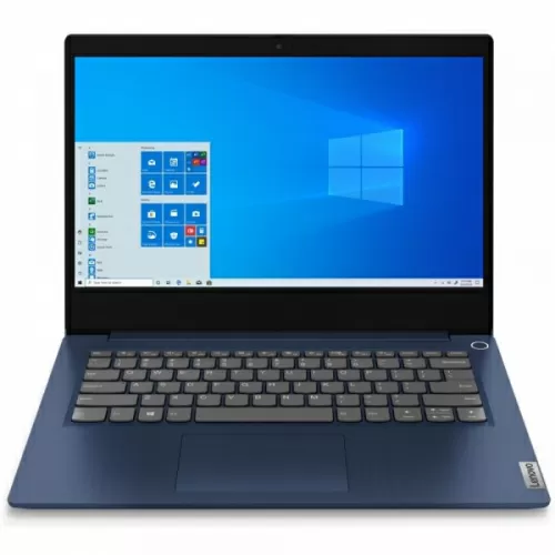 Ноутбук Lenovo IdeaPad 3 14ITL05 14" FHD, Pentium Gold 7505, 8GB, 128GB SSD, WiFi, BT, Win10 [81X7007GRU]