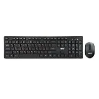 Эскиз Комплект клавиатура+мышь HIPER OSW-3000