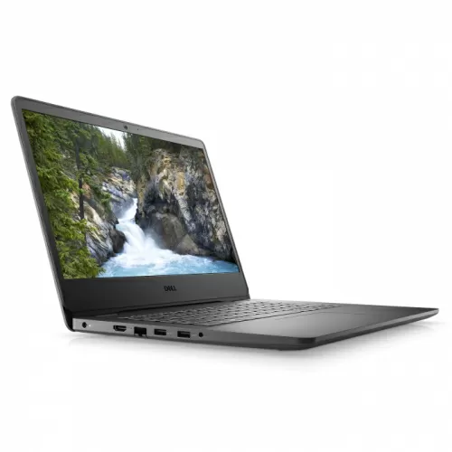 Ноутбук Dell Vostro 3400 14" FHD, Core i3-1115G4, 8GB, 1TB HDD, no DVD, WiFi, BT, FPR, TPM, Linux (3400-0242) фото 2