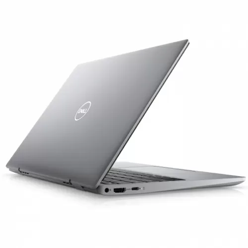 Ноутбук Dell Latitude 3320 13.3" FHD, Core i3-1115G4, 4GB, 256GB SSD, noDVD, WiFi, BT, Linux (3320-5257) фото 5