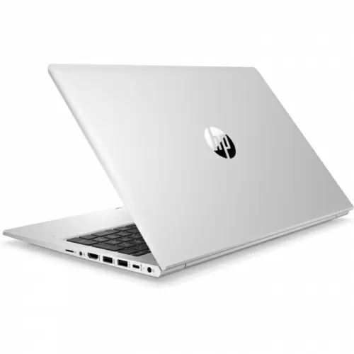 Ноутбук HP ProBook 450 G8 15.6" FHD, Core i5 1135G7, 8GB, 512GB SSD, no ODD, WiFi, BT, FPR, DOS (2X7X4EA) фото 4