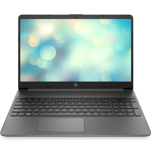 Ноутбук HP 15s-fq5031ci 15.6" FHD/ Core i5-1235U/ 16GB/ 512GB SSD/ noODD/ WiFi/ BT/ DOS (6J5Y1EA)