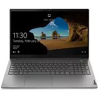 Эскиз Ноутбук Lenovo ThinkBook 15 G3 ACL [21A400B2PB]
