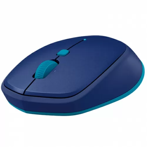 Мышь Logitech M535, Wireless, BT, Blue (910-004531) фото 2