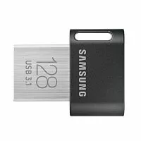 Эскиз Флеш накопитель 128GB Samsung FIT Plus USB 3.1 (MUF-128AB/APC)