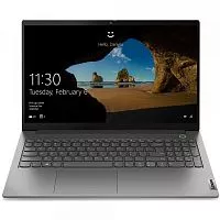 Эскиз Ноутбук Lenovo ThinkBook 15 G3 ACL [21A40029MH]