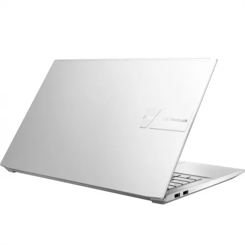 Ноутбук ASUS VivoBook Pro 15 M3500QA-L1067 15.6" FHD OLED/ Ryzen 5 5600H/ 8GB/ 256GB SSD/ noDVD/ WiFi/ BT/ DOS (90NB0US1-M00970) фото 5