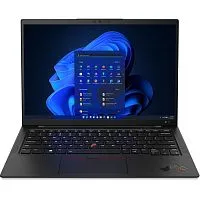 Эскиз Ноутбук Lenovo ThinkPad X1 Carbon Gen 10 [21CB006ART]