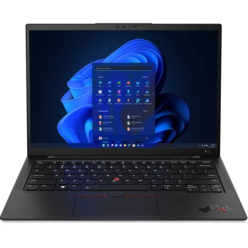 Ноутбук Lenovo ThinkPad X1 Carbon Gen 10 14" FHD, Core i5-1235U,16GB, 256GB SSD, noODD, WiFi, BT, FPR, Win11Pro [21CB006ART]
