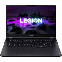 Эскиз Ноутбук Lenovo Legion 5 17ACH6 [82K00006RK]