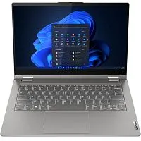 Эскиз Ноутбук Lenovo ThinkBook 14s Yoga G2 IAP [21DM0023RU]