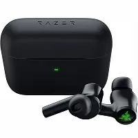 Эскиз Гарнитура Razer Hammerhead True Wireless (2021) (RZ12-03820100-R3G1)