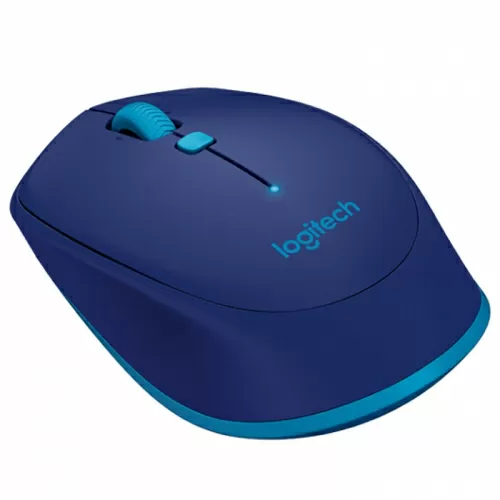 Мышь Logitech M535, Wireless, BT, Blue (910-004531) фото 3