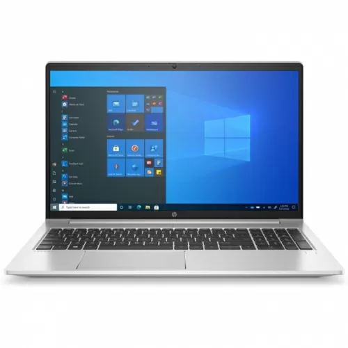 Ноутбук HP ProBook 450 G8 15.6" FHD, Core i7 1165G7, 8GB, 512GB SSD, no ODD, WiFi, BT, FPR, DOS (2X7X3EA)