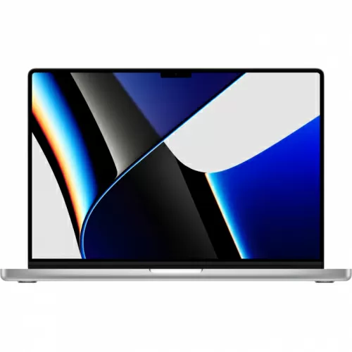 Ноутбук Apple MacBook Pro 16 (2021) 16.2" 3456x2234/ Apple M1 Pro 10c CPU, 16c GPU/ 16GB/ 512GB SSD/ noDVD/ WiFi/ BT/ macOS (MK1E3RU/A)