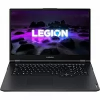 Эскиз Ноутбук Lenovo Legion 5 17ACH6 [82K00005RK]