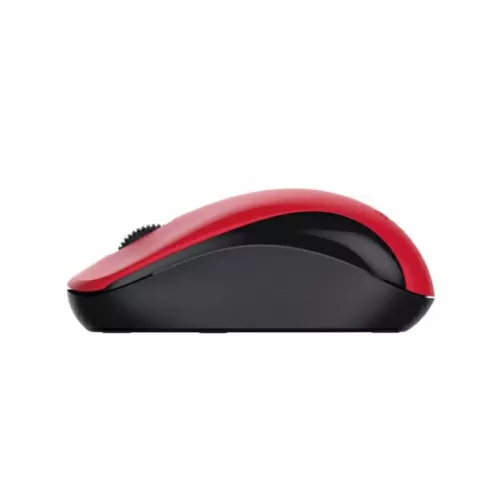 Мышь Genius NX-7000, Wireless, USB, Red (31030109110) фото 2