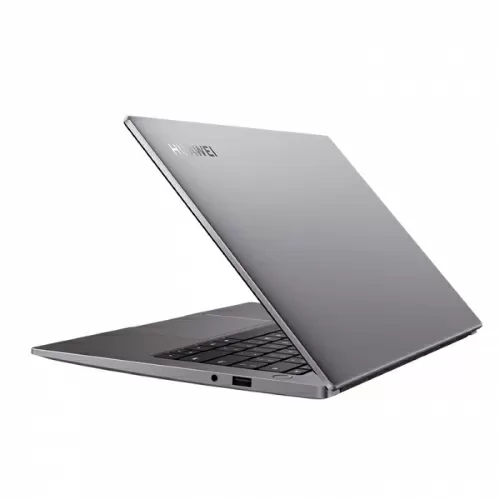 Ноутбук HUAWEI MateBook B3-420 14" FHD/ Core i5 1135G7/ 8GB/ 512GB SSD/ noDVD/ WiFi/ BT/ TPM/ Win10Pro (NobelDZ-WDH9A) (53012AMR) фото 4