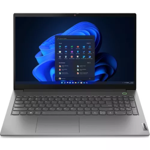 Ноутбук Lenovo ThinkBook 15 G4 IAP 15.6" FHD, Core i5-1235U, 16GB, 1TB SSD, noODD, WiFi, BT, FPR, noOS [21DJ001BRU]