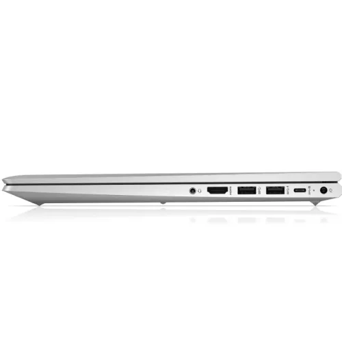 Ноутбук HP ProBook 450 G9 15.6 " FHD/ Core i5-1235U/ 16GB/ 512GB SSD/ noODD/ WiFi/ BT/ FPR/ Win10Pro upgrade to Win11Pro/ Eng/KB (6P458PA) фото 5