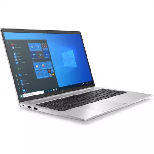 Ноутбук HP ProBook 450 G8 15.6" FHD/ Core i5-1135G7/16GB/ 512GB SSD/ noODD/ WiFi/ BT/ DOS (32N93EA) фото 3