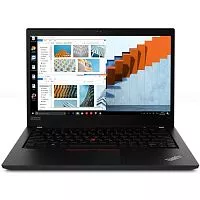 Эскиз Ноутбук Lenovo ThinkPad T14 Gen1 [20S1A0FUCD]