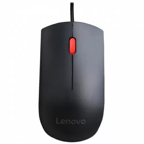 USB мышь Lenovo Essential [4Y50R20863] фото 3