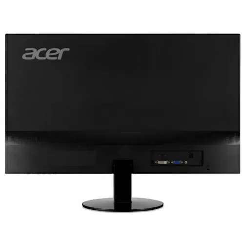Монитор Acer SA270Abi 27" FHD, 4ms, 178-178, 250 cd/m, 100 M:1, tilt, black (UM.HS0EE.A01) фото 3