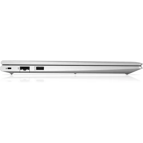 Ноутбук HP ProBook 450 G9 15.6 " FHD/ Core i5-1235U/ 16GB/ 512GB SSD/ noODD/ WiFi/ BT/ FPR/ Win10Pro upgrade to Win11Pro/ Eng/KB (6P458PA) фото 6