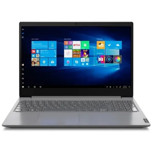 Ноутбук Lenovo V15 G1 IML 15.6" FHD, Core i3 10110U, 4GB, 512GB SSD, noODD, WiFi, BT, noOS [82NB001HRU]